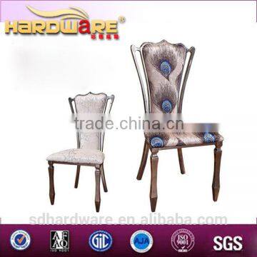 wholesale wedding chair covers for sale / wedding chair wholesale with different cushion