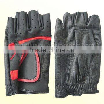 Fingerless Sporting Glove