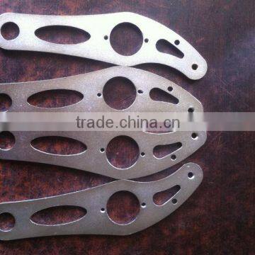 high quality laser cutting parts, metal laser cutting service