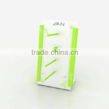 Retail Sunglass Display Stand accept customized