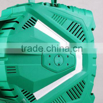 30M Automatic Retractable Garden Hose Reel