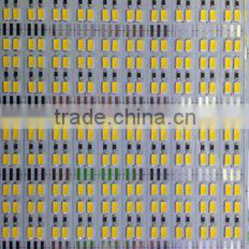 LED Rigid Strip SMD 5630 5730 1 Meter 72 LED Light High Brightness Warm White/White 40-45lm/LED 36W LED Strip High Quality New Quality Choice photo-2