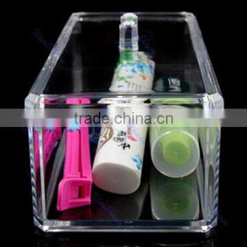 Acrylic Cosmetic Box