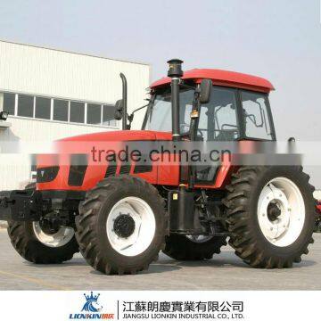 FOTON904 WHEEL TRACTOR