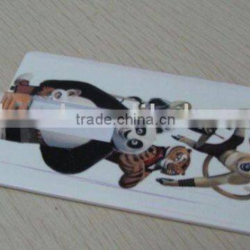 Hot Name Card Usb Flash Drive 2.0 USB -10E