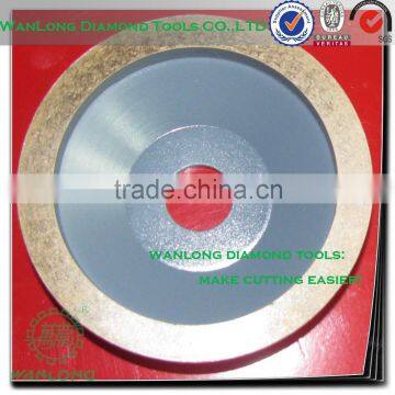 4" diamond cup wheels for granite grinding and repairing -long life grinding cup wheels for stone surface