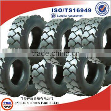 ground Machine tires