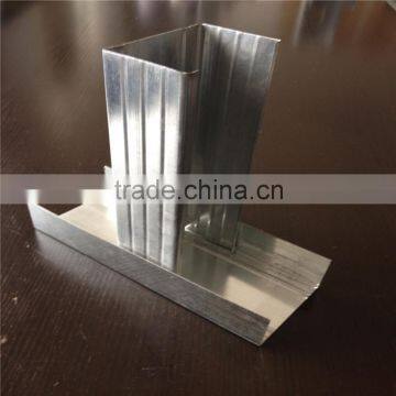 galvanized steel stud price