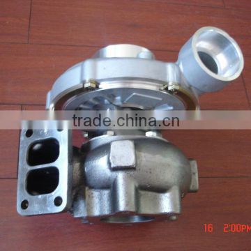 K27 OM502 53279706507/6522/6523 turbocharger for Benz