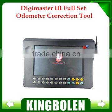 High Performance Digimaster 3 Digimaster III Original Odometer Correction Master with Unlimited Tokens 2014 New Arrivals