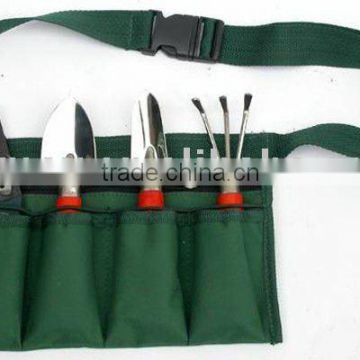 Round Waist Type Tool Bag