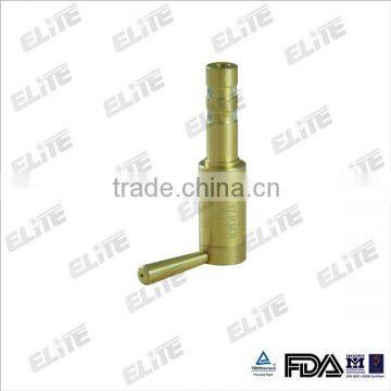 FDA Certified 17H.M.R. Caliber Cartridge Red Laser Bore Sight ISO9001 Factory