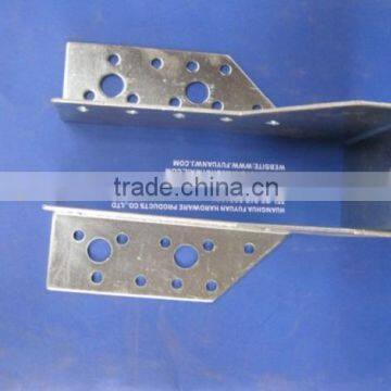 Galvanized Sheet Steel Wood connectors Joist Hanger