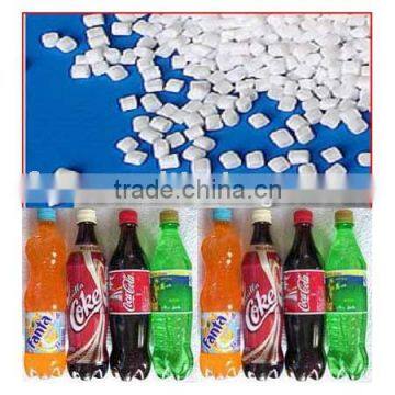 pet resin bottle grade