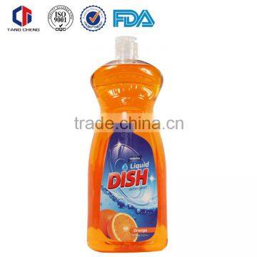 OEM cleaning detergent/ hot sale dishwashing/ kitchen cleaning dishwashing liquid