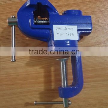 50mm High quality table vise