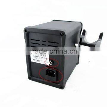 Best Price YOUYUE 8586 Hot Air Soldering Station photo-2