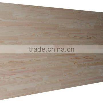 Radiata Pine edge glued panel/ finger joint board/laminated board
