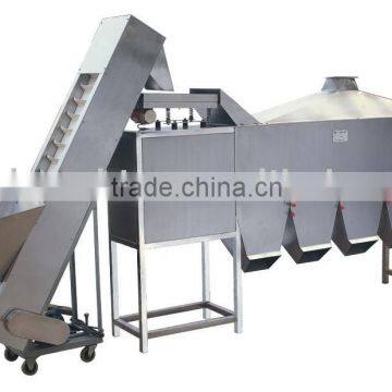 Frequency Conversion Winnowing Machine
