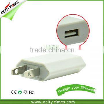 China wholesale high quanlity 420mah USB charger for e cigs