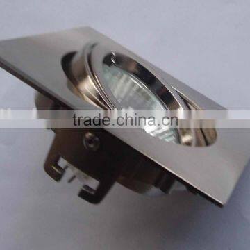 Recessed Lighting / Square Downlight DL284