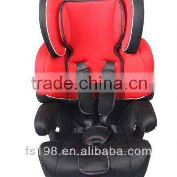 (9-36kgs)baby car seat/baby car seats/child car seat with ECE R44/04