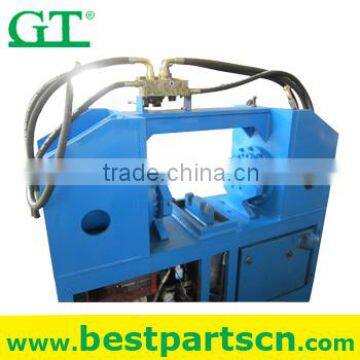 Sell 250T and 300T Excavator link press machine