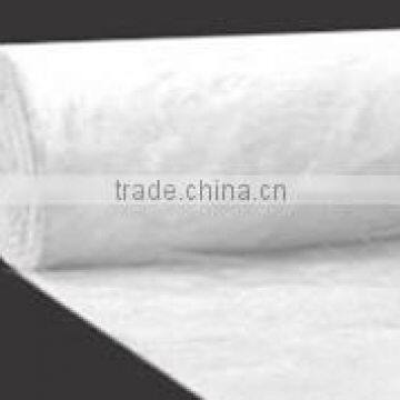 high quality glass fiber needle punched blanket