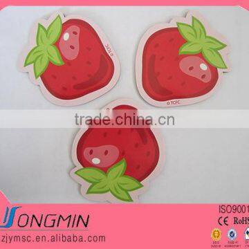 hot sale rubber flexible freezer magnet