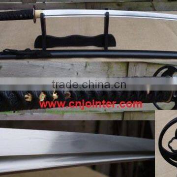 Wholesale Hand Made Katana samurai sword S-10