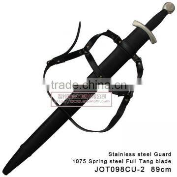 Wholesale Handmade Medieval sword movie swords JOT098CU-2