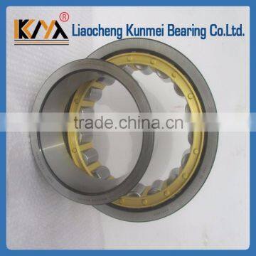 Railway bearing NU2240EM Cylindrical Roller Bearing