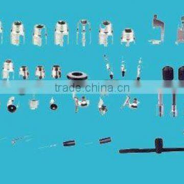 common rail injector dismantling tools