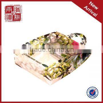 Pvc Small Clear Plastic Packaging Box photo-3