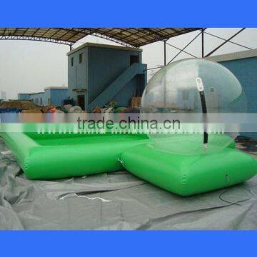 Best selling inflatable ball pool, adult swimming pool toy