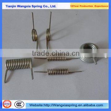 small torsion springs for furniture hardware