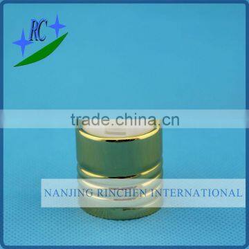 High quality 24/410 flip top cap