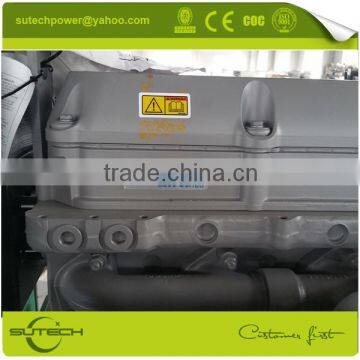 Factory Sale 500Kva 2506A-E15TAG2 Generator, Powered by UK Perkin Engine Quality Choice photo-3