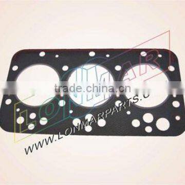 LM-TR07028 98499494 , 4699065 , 4601057 FIAT TRACTOR PARTS HEAD GASKET ENGINE PARTS