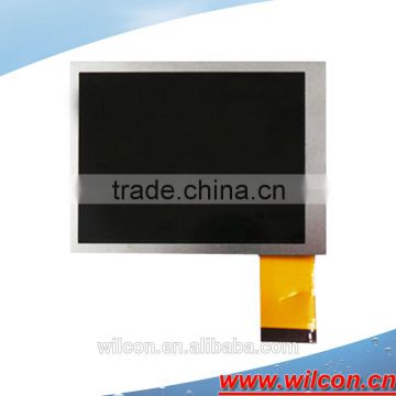 3.5inch 480*640 HX8363-A RGB interface full viewing angle IPS lcd panel module