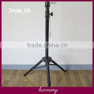 STOCK professional aluminum tripods-Style.03