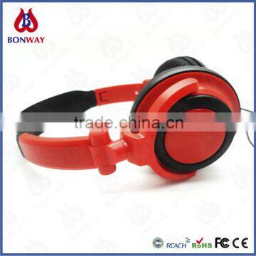 OEM Computer Colorful Headphone photo-2