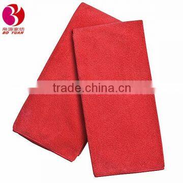 Disposable Anti-bacterial Microfiber Kitchen Towels