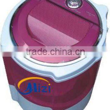 2.0kg Mini washing machine MZXPB20(D)-2008