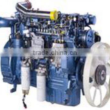 High quality Weichai WP series Engines with 100~405kw for sale