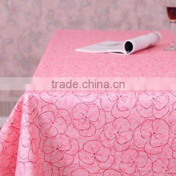 Oil Cloth Fabric photo-5