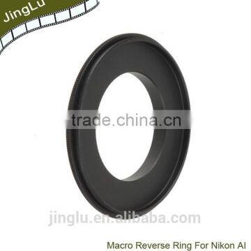 AI Macro Reverse Adapter Ring For Nikon photo-2