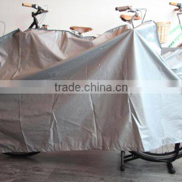 Extra Heavy Duty Outdoor Bicycle Cover Waterproof