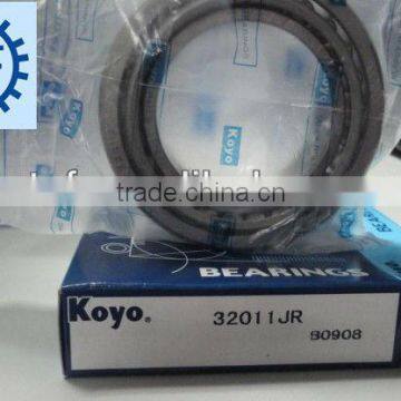 2016 Single Row KOYO Roller Bearing 32316