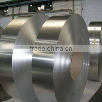 1060 Aluminum Strips for Aluminum Corrugation and Welding of Power Cable